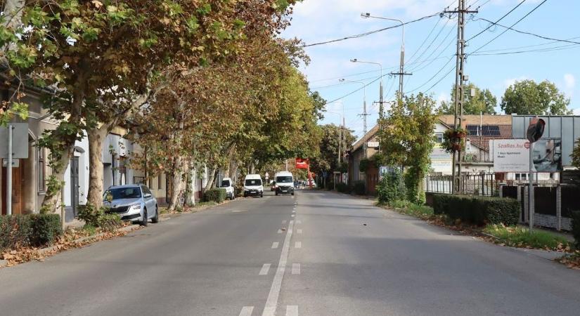 Újra él a tramtrain álma Makón