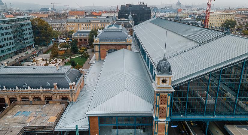 Munkában a MÁV: népszerű vonalon változik a vonatok közlekedése