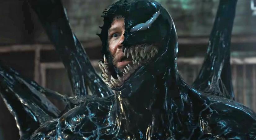 A Venom 3. ikonikus gonosztevőjét, Knullt nem rendezik le egy filmben: Roppant izgalmas tervei vannak a Sonynak a karakterrel a Pókember-univerzumban a rendező szerint