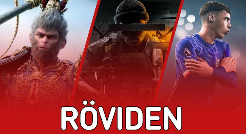 [RÖVIDEN] Három nagy Call of Duty-játék is hamarosan játszható lesz felhőben a Game Pass keretében