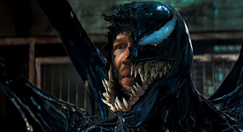 Nem a Venom 3 lesz a trilógia leghosszabb darabja