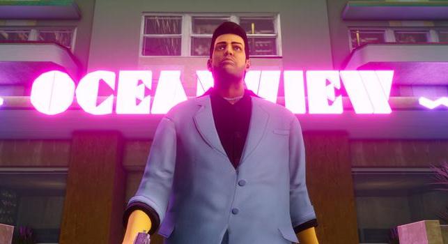 Ben Affleck mint Tommy Vercetti? Így nézne ki a GTA Vice City film álom stábja