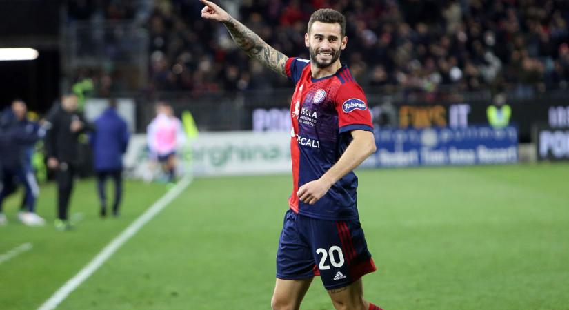 Serie A: a Genoa szerződtette a PSV Eindhoven korábbi középpályását! – hivatalos