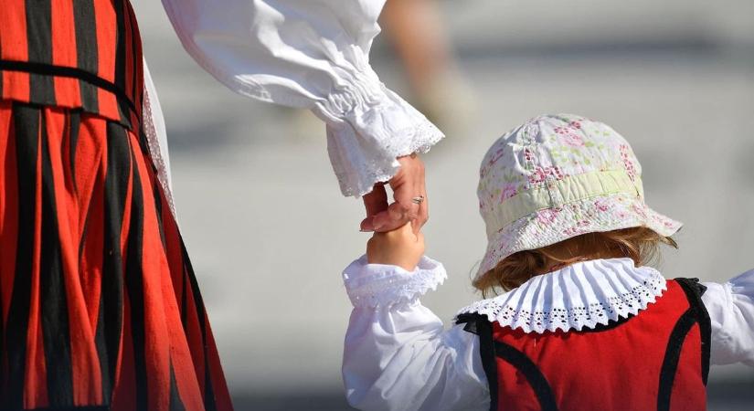 „A székely közösségek példát adnak összetartásból és értékőrzésből”