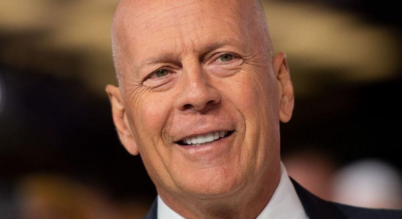 „Elveszítettük a meccset” - szívszorító vallomást tett Bruce Willis volt felesége