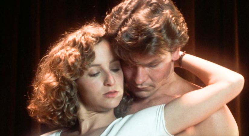 Emlékszel még rá? Így néz ki ma 64 évesen a Dirty Dancing sztárja, Jennifer Grey