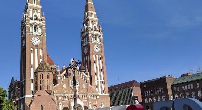 Négy produkció szerepel a Szegedi Szabadtéri Játékok jövő évi Dóm téri műsorán