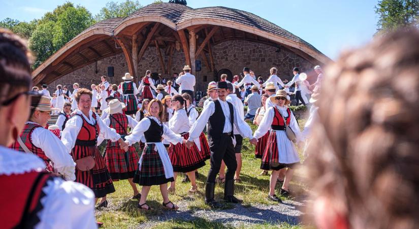 A székely közösségek példát adnak összetartásból és értékőrzésből