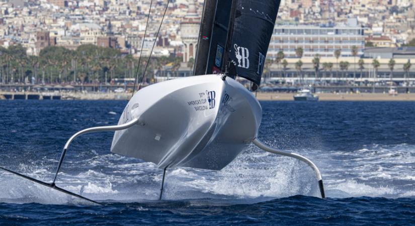 És, hogy mitől is igazán izgalmas az America’s Cup?