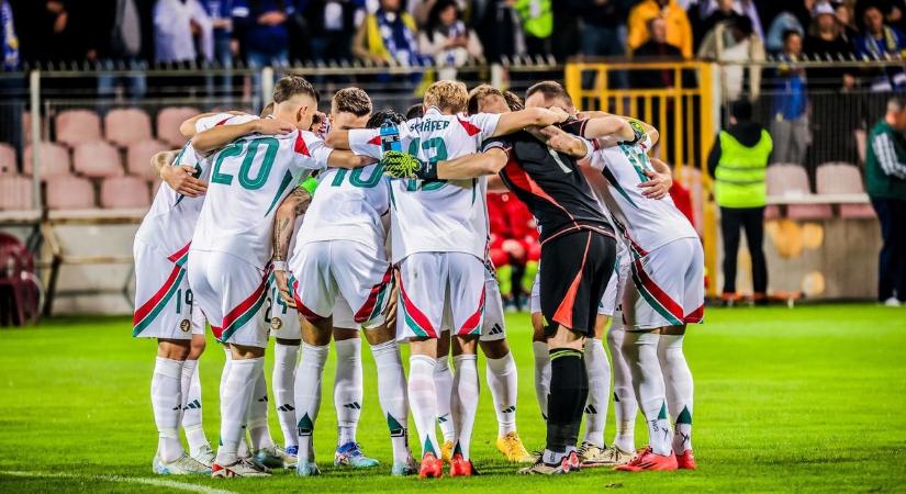 Nagy Antal kíméletlen kritikája a magyar válogatottról: „Egyszerűen nem futballozunk!”