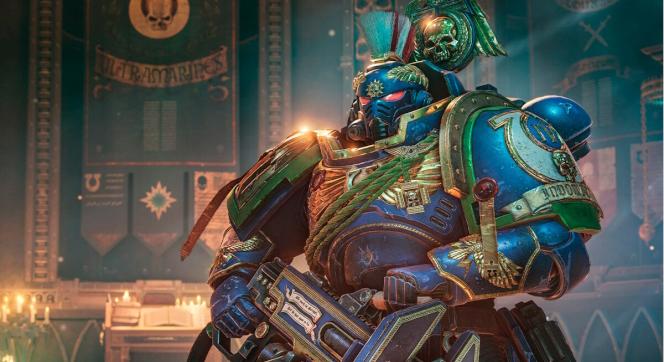 Milyen lenne a „tökéletes” Warhammer 40K élmény? A Space Marine 2 rendezője elárulta!