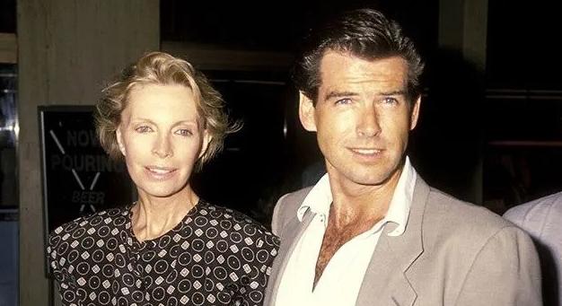 Pierce Brosnan egyedül nevelte fel gyermekeit, miután felesége tragikus módon életét vesztette