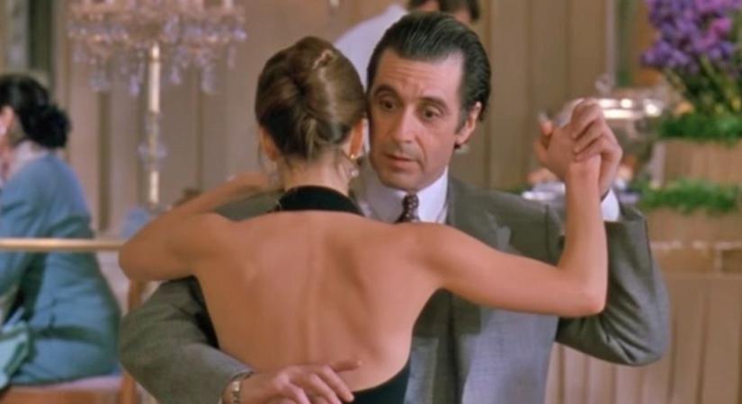 Elképesztő titok derült ki az Egy asszony illata kulisszái mögül – Al Pacino alig úszta meg!