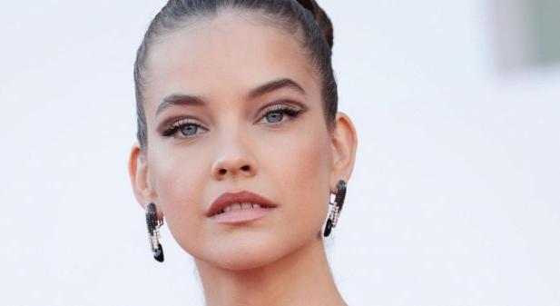 Palvin Barbi is felvonul az idei Victoria's Secret fehérneműbemutatón!