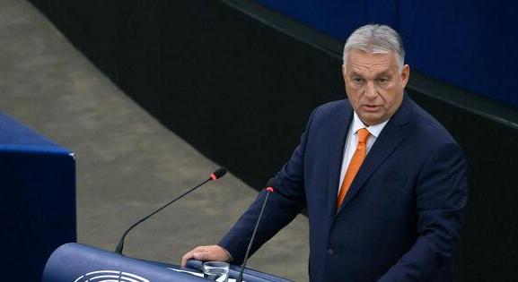 Ez már nyílt háború? Jókorát rúgott Orbán Viktorba az Európai Néppárt