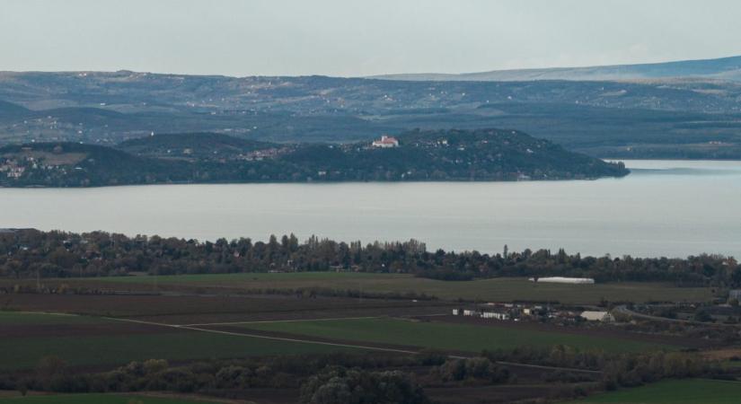 Egyelőre senki nem vette meg Tihany utolsó beépítetlen partmenti ingatlanját