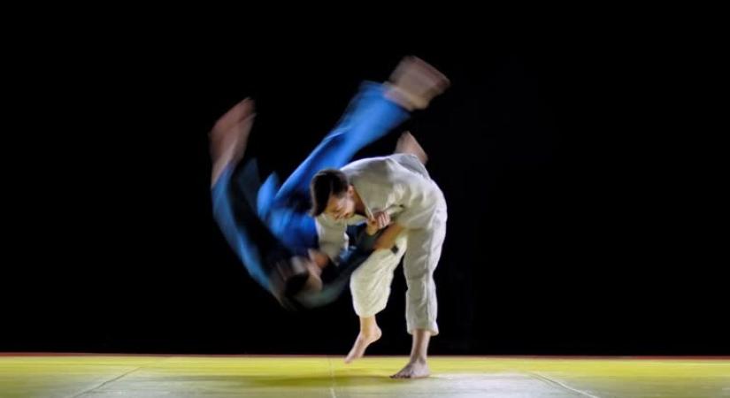 Serdülő judo verseny lesz Egerben