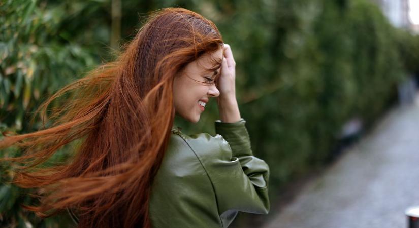 Napsütés váltja fel a borult égboltot kedden