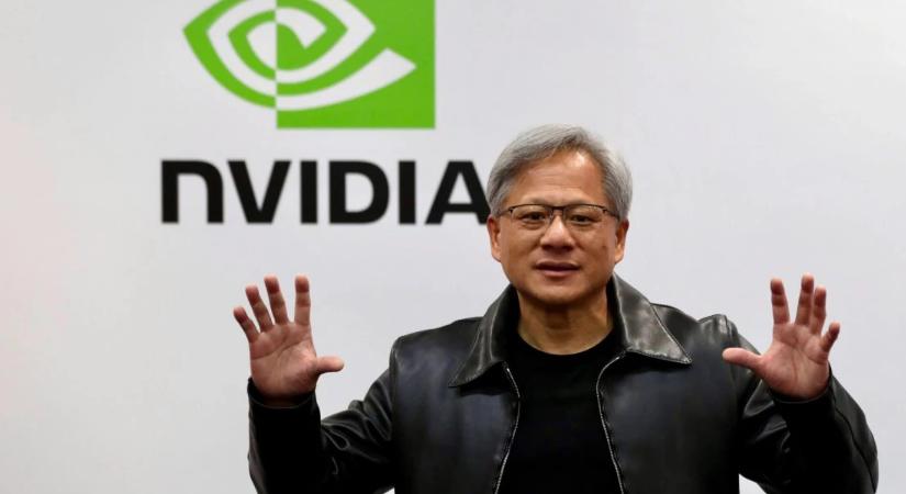 Értékesebbé válhat az NVIDIA, mint az Apple