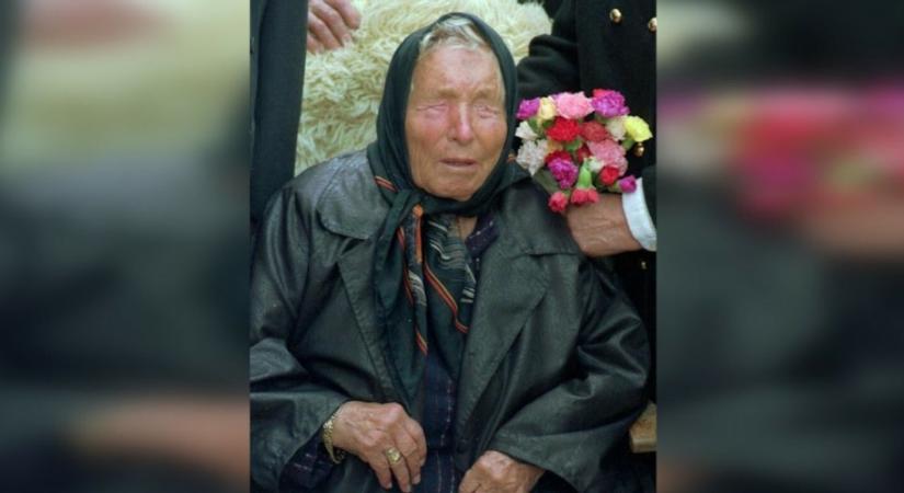 Retteg a világ: itt vannak Baba Vanga 2025-ös dermesztő jóslatai