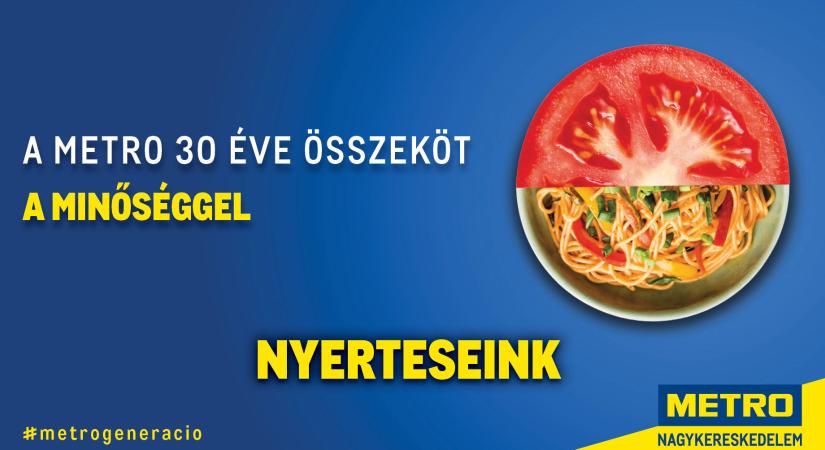 Kisorsoltuk a szerencsés nyerteseket