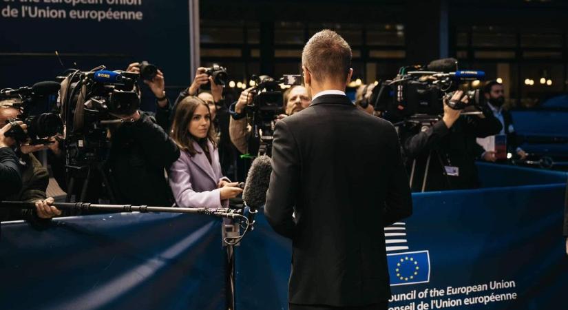 Uniós elnökségünk történelmi sikere, hogy ma megkezdődnek a tartalmi csatlakozási tárgyalások az EU és Albánia között