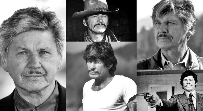 A revolverhős Charles Bronson 10 legjobb filmje