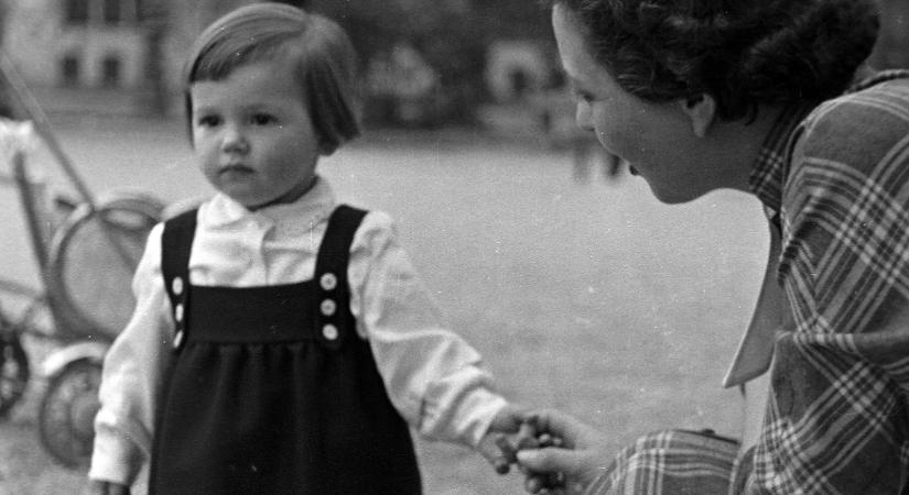 Az ’50-es évek kedvelt lánynevét hozták újra divatba a szülők