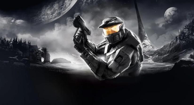 Még a vártnál is hamarabb befuthat a Halo: Combat Evolved remake-je