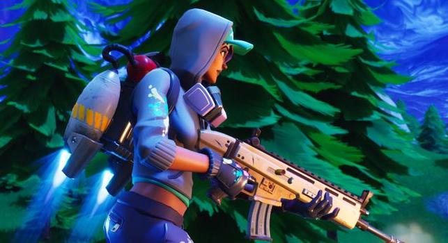 Fortnite: Eltűnt a játékosok kedvenc tárgya, ezt kaptuk helyette