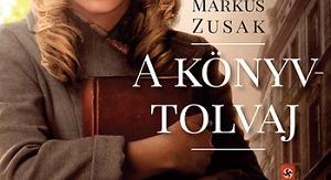 Markus Zusak: A könyvtolvaj