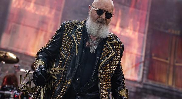 Rob Halford: "a Judas Priest ma is releváns zenekar és nem a régi dicsőségéből él"