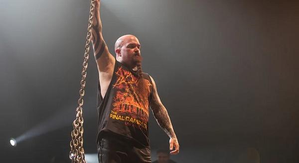 Kerry King elárulta, ki játszhatná őt egy életrajzi filmben