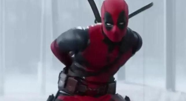 Nem sokon múlt, hogy ne az NSYNC, hanem egy másik fiúbanda számával nyisson a Deadpool & Rozsomák