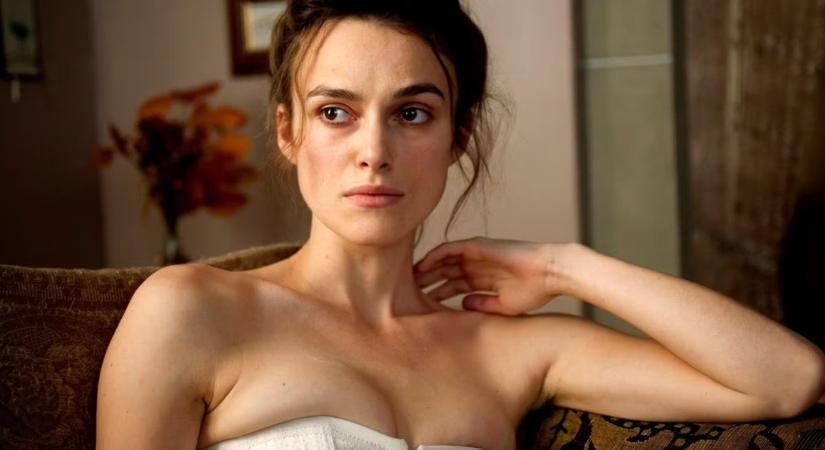 Sokkoló dolgok derültek ki Keira Knightley-ról, már senki sem akar vele együtt dolgozni