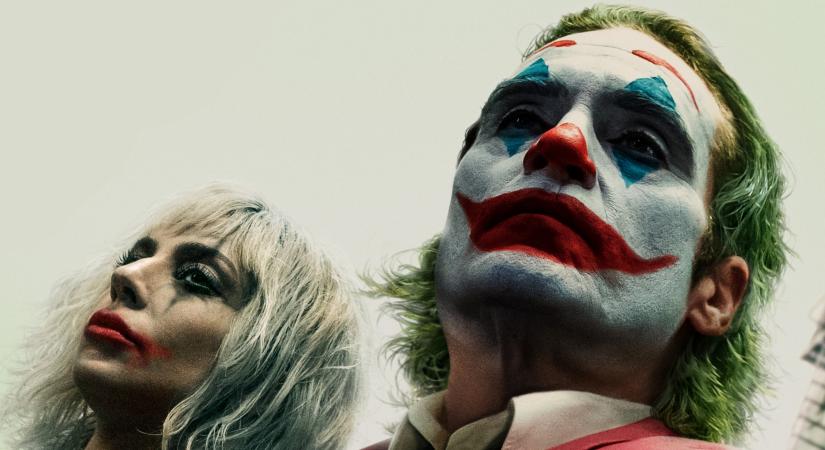 Akár 200M-t is bukhat a stúdió a Joker 2-n, ami még ebben a hónapban meg is jelenik VOD-n