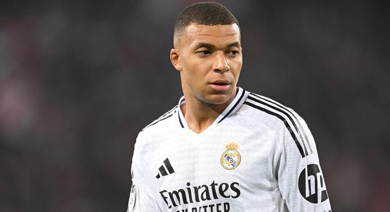 Svéd sajtó: nemi erőszak miatt zajlik nyomozás Kylian Mbappé látogatásával összefüggésben