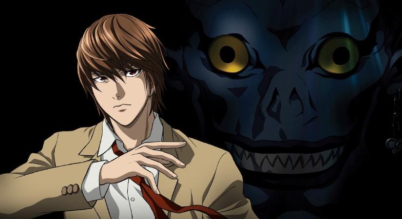 Akár fel is írhatjuk a listánkra az új Death Note-játékot