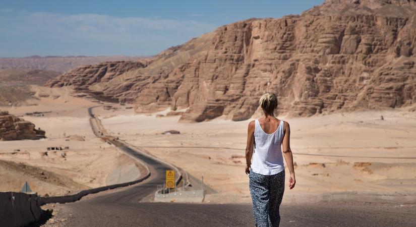 Hallott már az afrikai és az egyiptomi magyar falvakról? Nem véletlenül, pedig mindenhol ott vagyunk