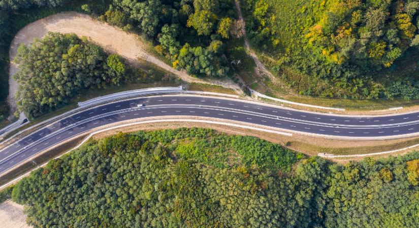 Mintegy 15 kilométeres székelyföldi sztrádaszakasz kivitelezőjét keresik