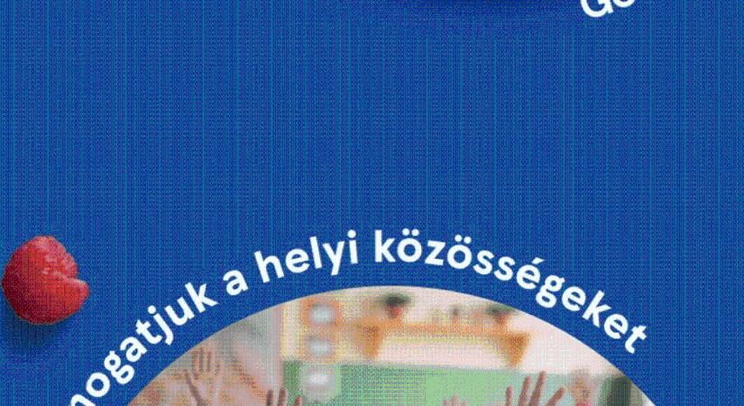 57 millió forint országszerte a helyi fiatalok és közösségek jövőjére: elstartolt a Tesco új pályázati programja