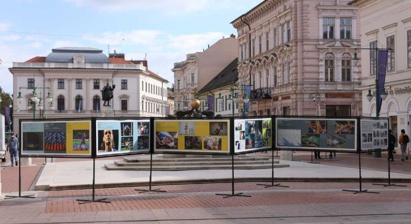 Szegedre érkezett a sajtófotó kiállítás – galériával