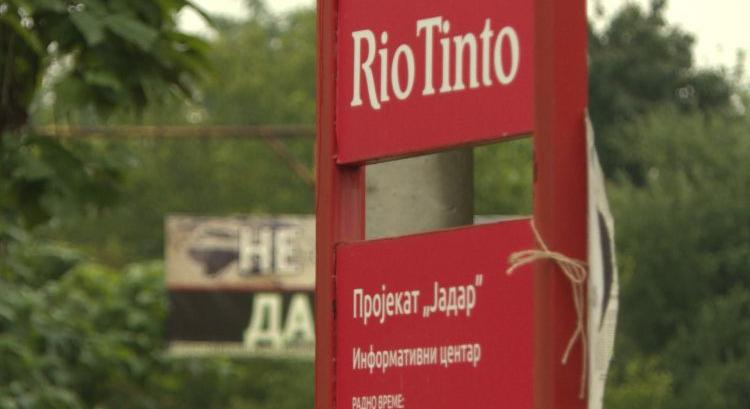 A Rio Tinto a megélhetéshez sem elegendő fizetést kínál a magasan szakképzett dolgozóknak