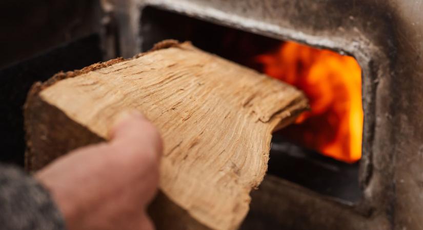 Döntöttek a szociális célú tűzifa támogatás szabályairól Csóron