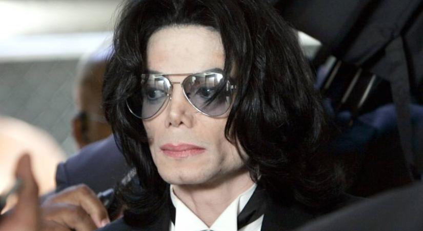 Friss fotón mutatjuk Michael Jackson ritkán látott fiát: a 22 éves Bigi filmrendező lett