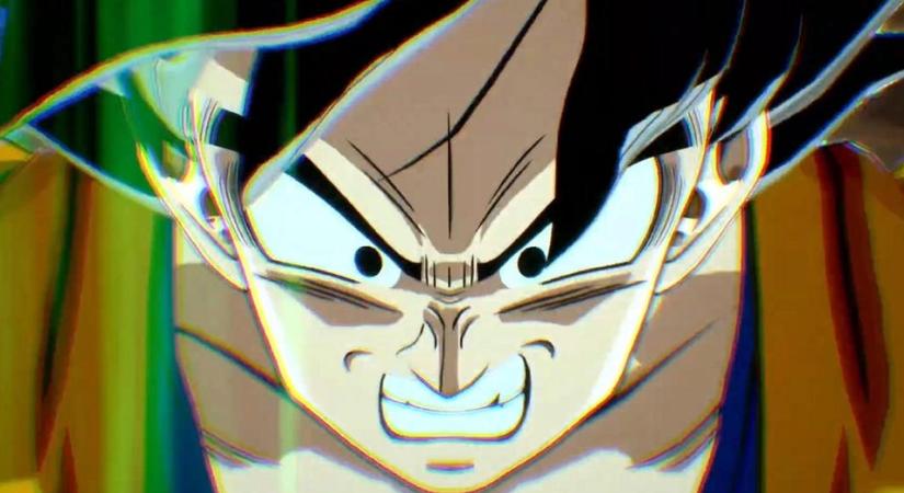 [RÖVIDEN] Hatalmas siker a Dragon Ball: Sparking! Zero, rengeteget eladtak belőle mindössze 24 óra alatt