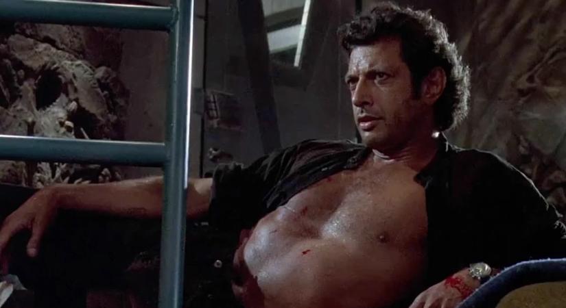 [RÖVIDEN] Visszatér-e Ian Malcolm az új Jurassic World-filmben? Jeff Goldblum megválaszolta a kérdést