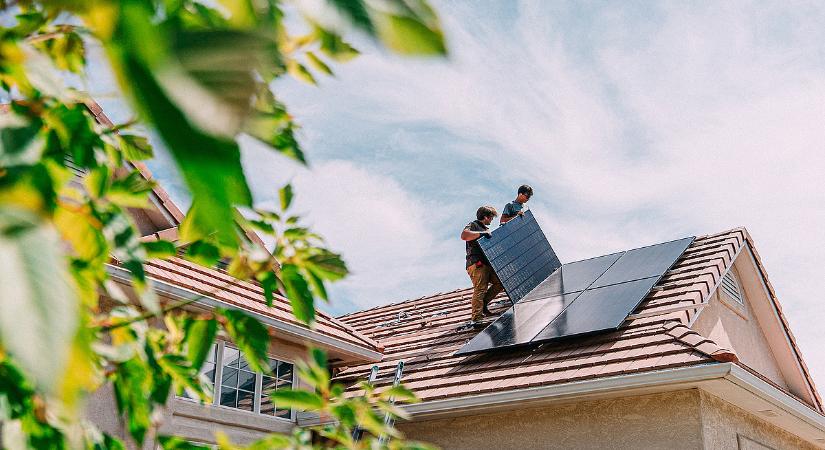 Hódít a napenergia, ez már a számokban is világosan látszik