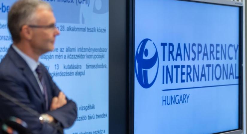 „Autokrata hatalmakra jellemző tempót diktál a Szuverenitásvédelmi Hivatal” – Reagált a Lánczi Tamás-féle állami szerv jelentésére a Transparency International