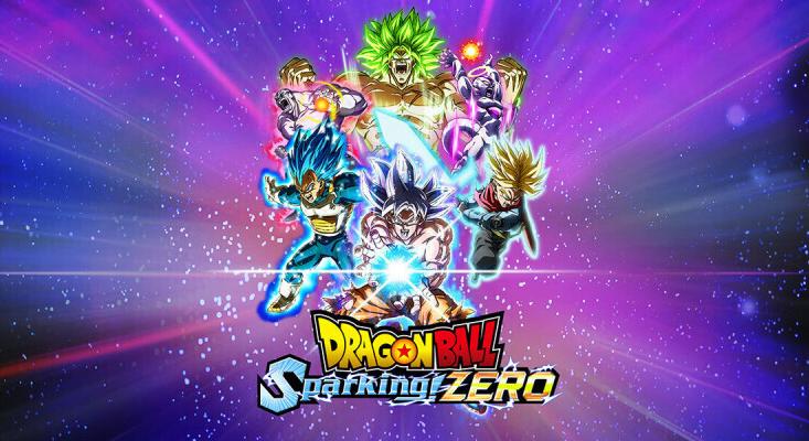 Dragon Ball: Sparking! Zero - Máris túl a 3 millión